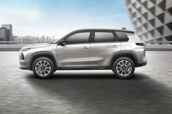 GRAND VITARA MC