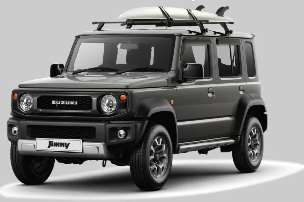 JIMNY 5 DOORS