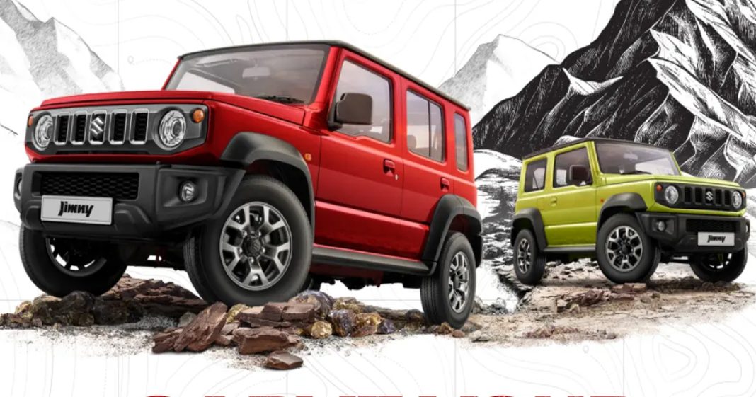 jimny