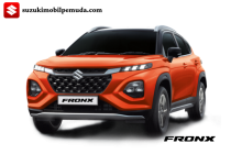 Suzuki Fronx