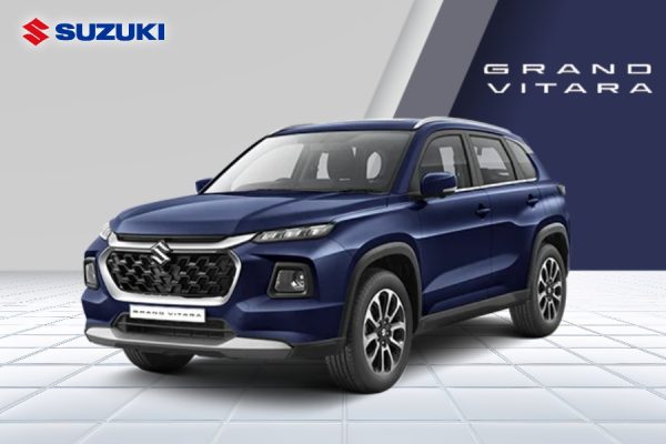 GRAND VITARA MC