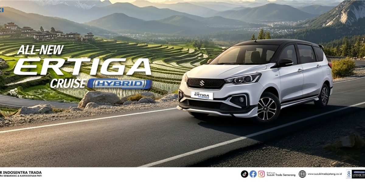 all new ertiga