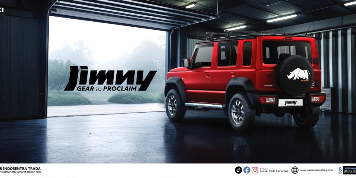 jimny